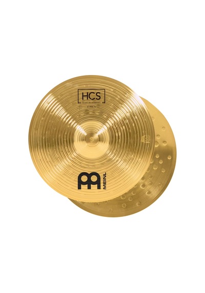 Meinl Hcs14h Hcs Serisi 14" Hihat Zil Çift