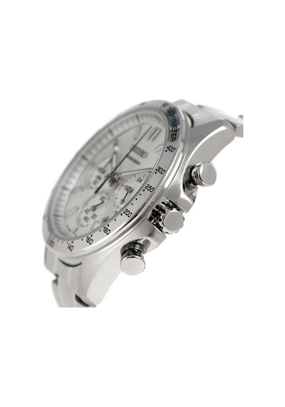 Seiko Sbtr009 Erkek Kol Saati Metalik