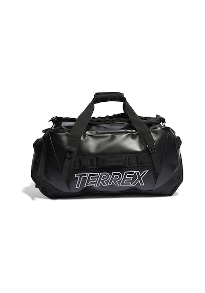 Adidas Ic5649-u Trx Duffel M Spor Çantası Siyah
