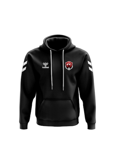 Hummel Erzincanspor Armin Hoodie Siyah