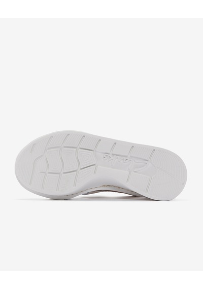 Clarks Velhill Strap Kadın Beyaz Sandalet 26170824 Beyaz