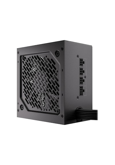 Csk1000 Pro Ec 1000w 80+ Bronze Yarı Modüler Gaming Oyuncu Güç Kaynağı