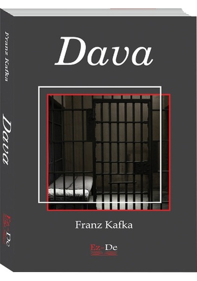 Dava - Dppq-901749