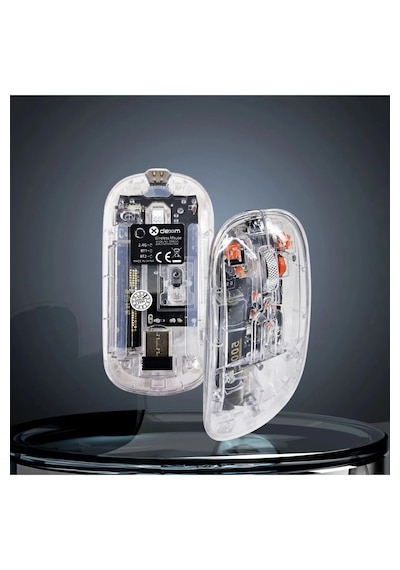 Dexim DMA025 Wireless Bluetooth Kablosuz Optik Mouse