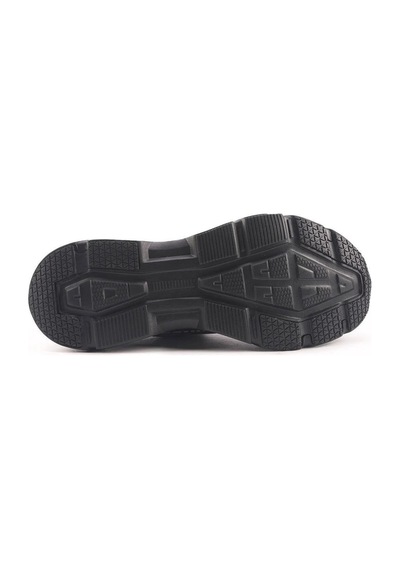 Kinetix Handel Tx Wp Siyah Erkek Outdoor Ayakkabı Siyah