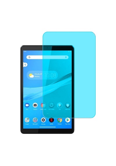 Forzacase Lenovo Tab M8 Tb-8505f İle Uyumlu Tablet Nano Esnek Ekran Koruyucu Film - Fc020