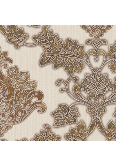 Duka Secret Palace Diamond Coll Muse Dk.T21161-3 (10 M2 Fiyatı)