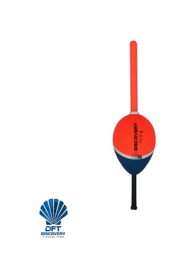 Dft Sliding Floats Şamandıra 746 10,00 G