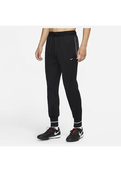 Nike Erkek Günlük Eşofman Altı M Nk Strke22 Sock Pant K Dh9386-01 001
