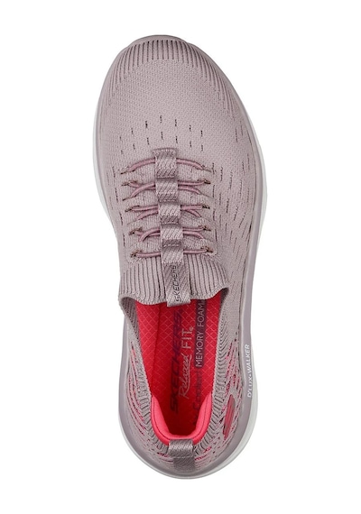 Skechers Dlux Walker Kadın Ayakkabı 149356-lav Pembe