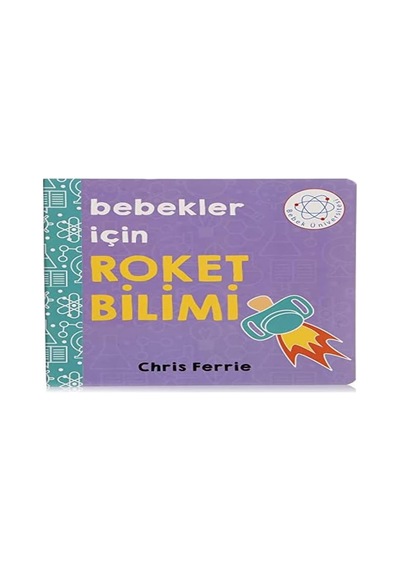 Bebekler İçin Roket Bilimi
