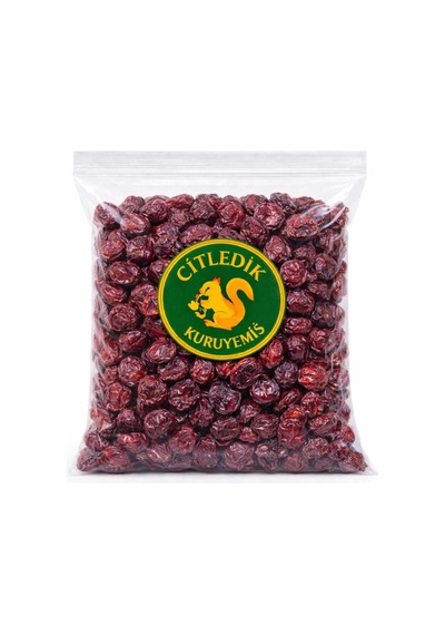 Kurutulmuş Vişne 1 Kg Diğer