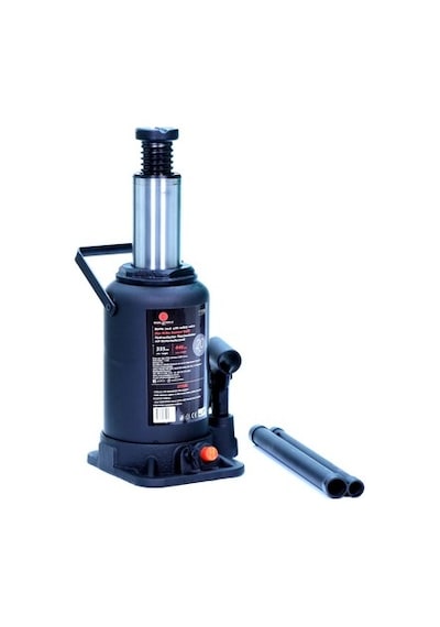 Worldforce 20 Ton Hidrolik Şişe Kriko