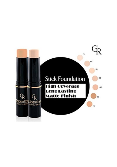 Stick Foundation No:05 00