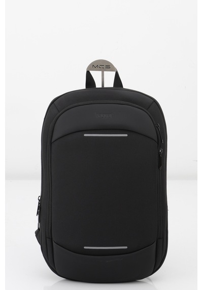 Baggaj S25270 Sırt Çantası Black