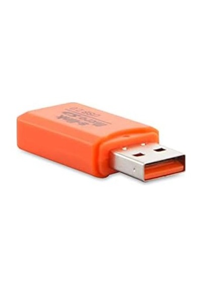 Sl-cr43 Usb 2.0 Kart Okuyucu, Asorti