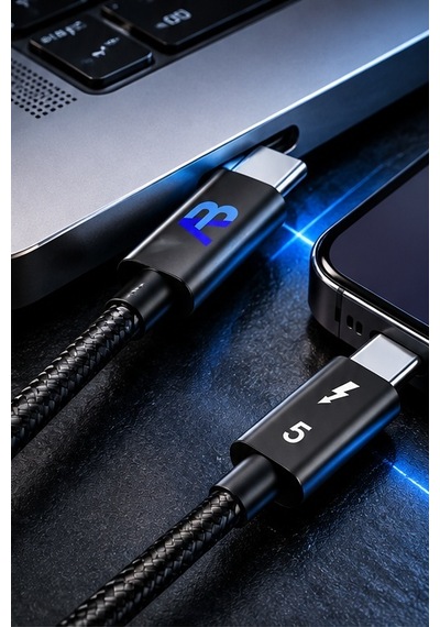 Apollobell Cch19-007 Thunderbolt 5