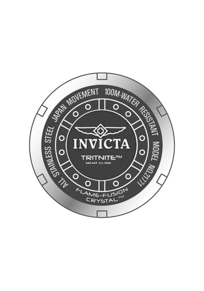 Invıcta 221771 Kadın Kol Saati