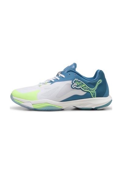 Puma Vantage Nıtro Spor Ayakkabı 107848 02 Beyaz