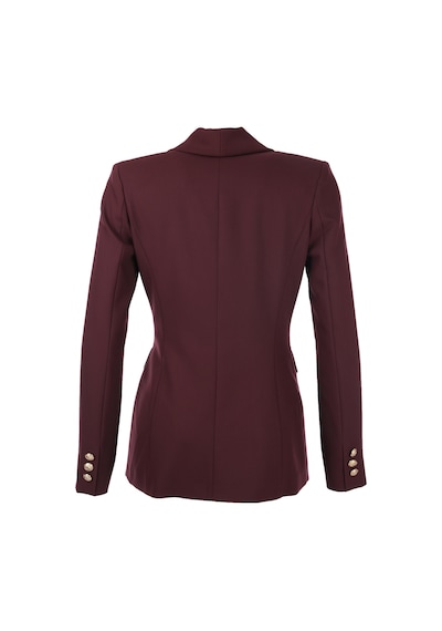 Ceket Ekol 26kekl05013 Bordo