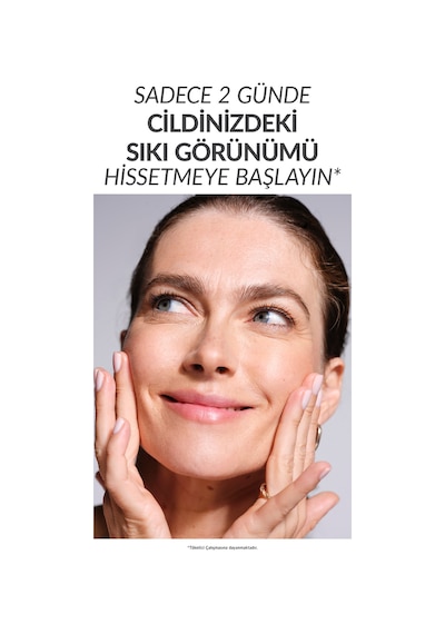Avon Anew Ultimate Firm & Supple Gece Kremi 3 x 50 ML