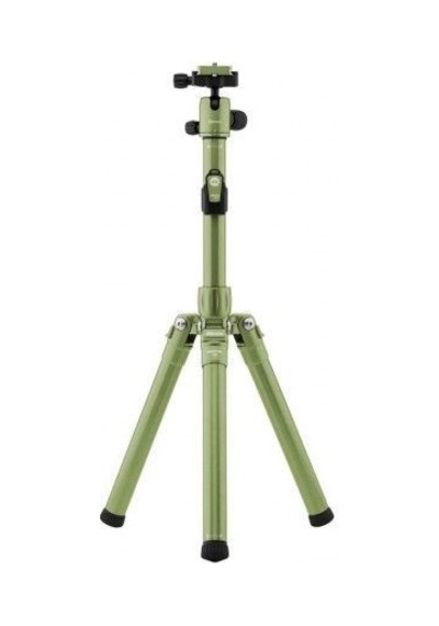 Benro Mefoto Roadtrip Air Tripod Green
