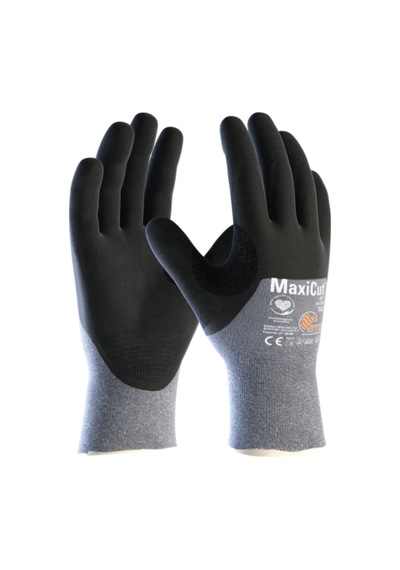 Maxicut 44-505 Black Oil 3/4 Dıp