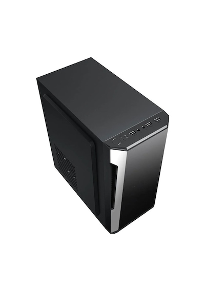 Turbox Tx3029 i7-3770 16 GB 256 GB M.2 NVMe SSD Dos Masaüstü Bilgisayar