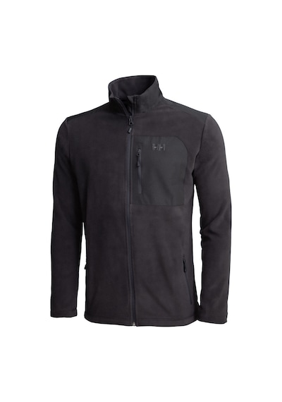Helly Hansen Block Fullzıp Erkek Polar Ceket Hh..12009 Hha.982 Çok Renkli