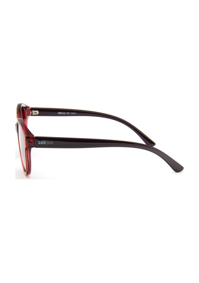 Lexdray Mod311-c0922 46 Polarize Çocuk Güneş Gözlüğü Kırmızı