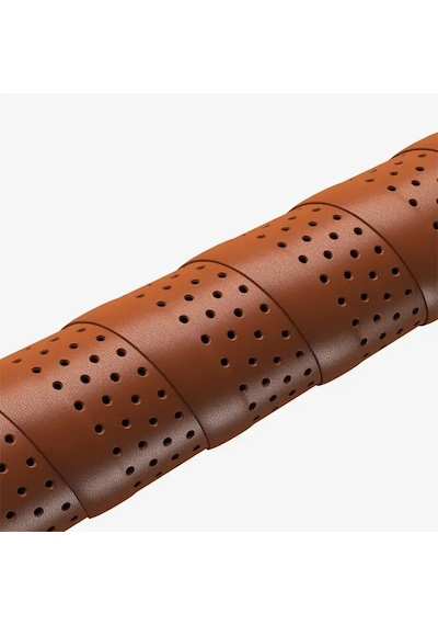 Brooks Mıcrofıber Gidon Bandı Kahverengi