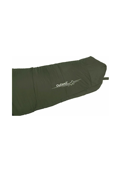 Outwell Elm Lux -22 C Ultralight 1440gr Haki Uyku Tulumu 230408 Haki