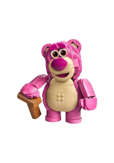 ǀ Disney Ve Pixar Oyuncak Hikayesi Yumuş 43306-9 Yaş Ve Üzeri Çocuklar İçin Yaratıcı Oyuncak Ay