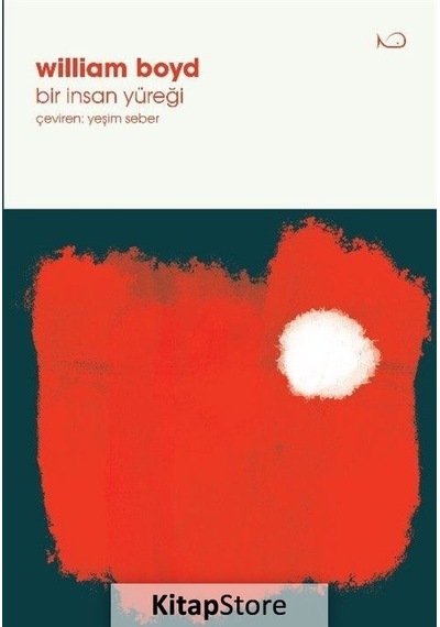 Bir İnsan Yüreği - William Boyd - Yedi Yayınları