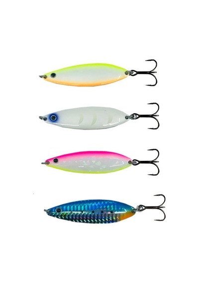 Kendo F3 32 Gr Kaşık