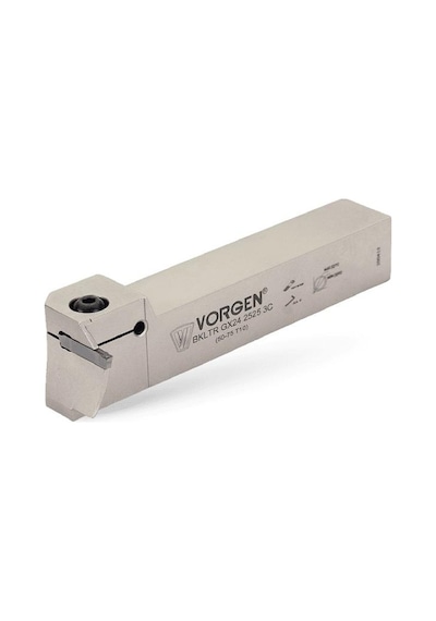Fett Bkltr/l-gx24 - 2525 - 70-105 - 4c..t-max:105 Vorgen Dış Çap Alın Kanal Açma Takımı