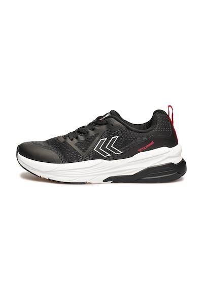 Hummel Memphis Unisex Siyah Spor Ayakkabı Siyah