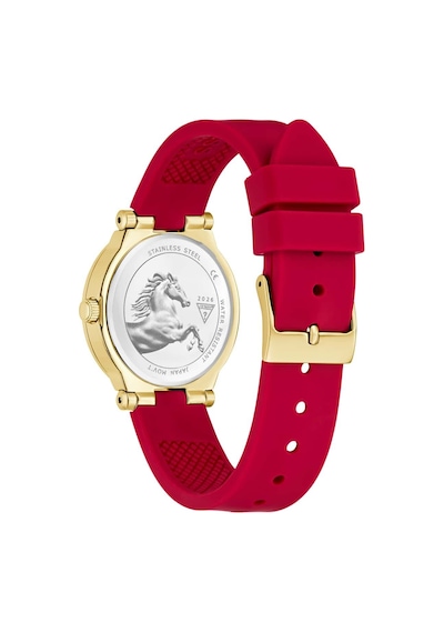 Guess Gugw0937l1 Kadın Kol Saati Altın