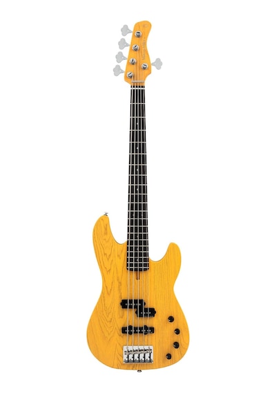 Sire Marcus Miller P6 5 Telli Bas Gitar P65butsc