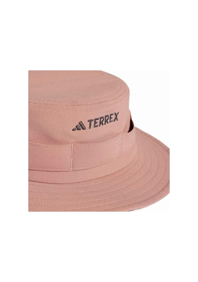 Adidas Terrex Bucket Pembe Şapka Pembe