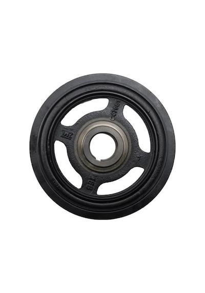 RENAULT 123033448R Krank Kasnağı Captur CLIO IV H5F 1.2 Tce