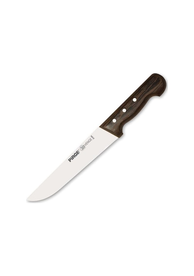 Pirge Venge Kasap Bıçağı No.4 21 Cm - 31254