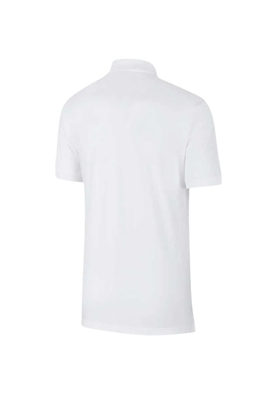 Nike Sce Polo Matchup Pq Erkek Polo Yaka Tişört Beyaz