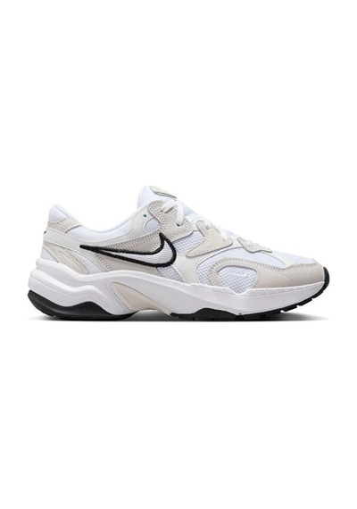 Nike Nıke W Al8 Unisex Günlük Ayakkabı Fj3794-102 Beyaz Renkli