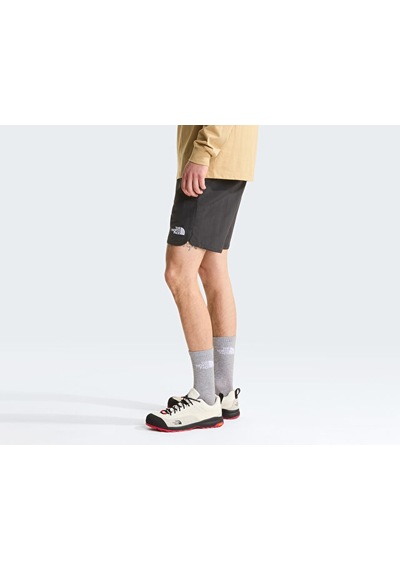 The North Face M Leynar Off Peak Shorts Erkek Outdoor Şortu Nf0a8hg8jk31 Siyah