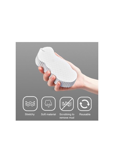 Fontenay Bebek Peeling Banyo Süngeri