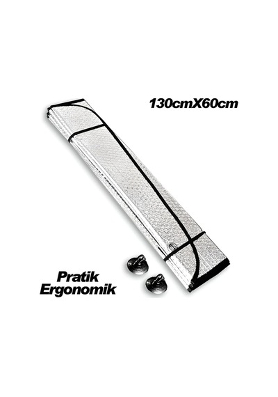Vexor Oto Ön Cam Güneşliği