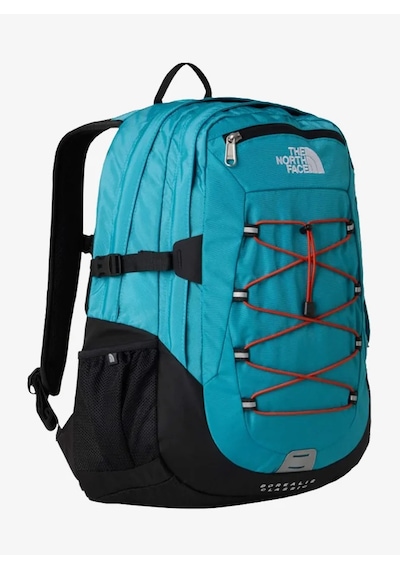 The North Face Borealis Classic Sırt Çantası Turkuaz