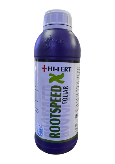Hı-fert Root Speed Folıar 1 Lt Npk Gübre Çözeltisi