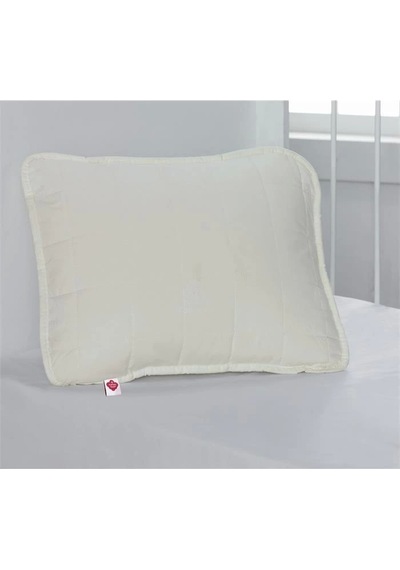 Mey İthalat Box Bebek Yün Yastık 35x45 Çok Renkli